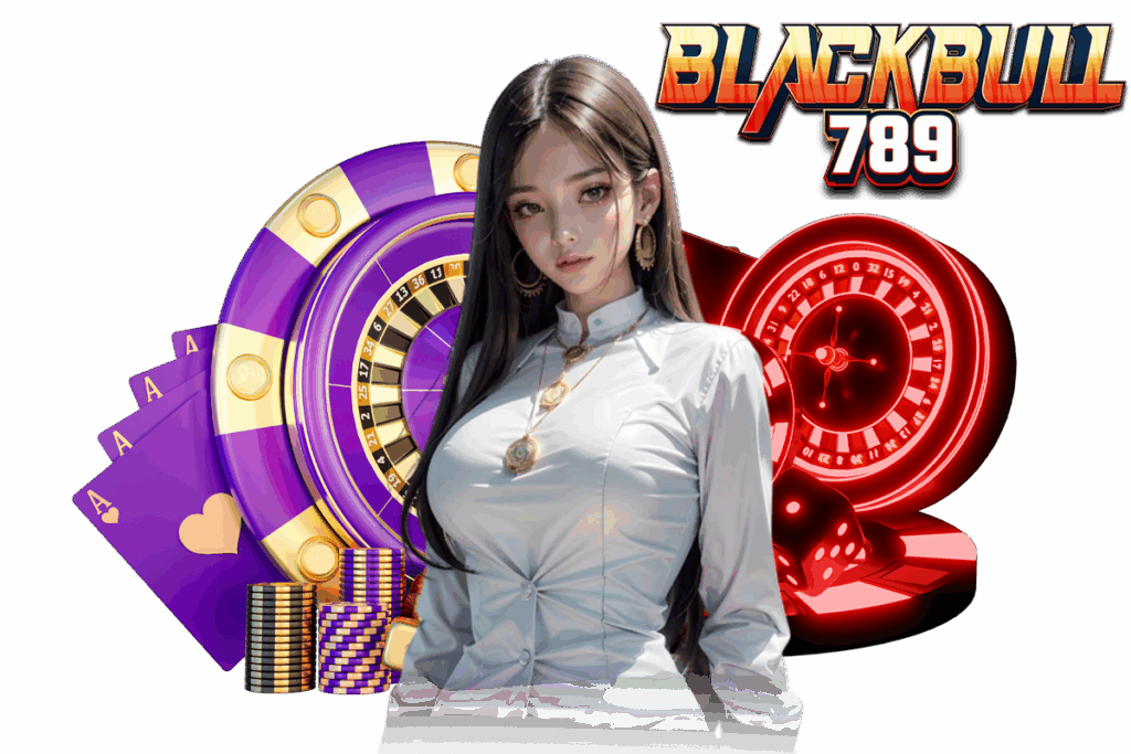 blackbull slot รวมเกมแตกง่ายทุกค่าย ฟีเจอร์จัดเต็มทุกเบท
