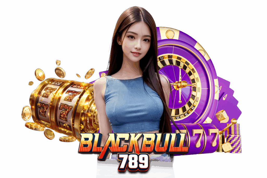 blackbull คาสิโน ถ่ายทอดสดทุกค่าย มีเกมสดให้เล่นตลอดวัน