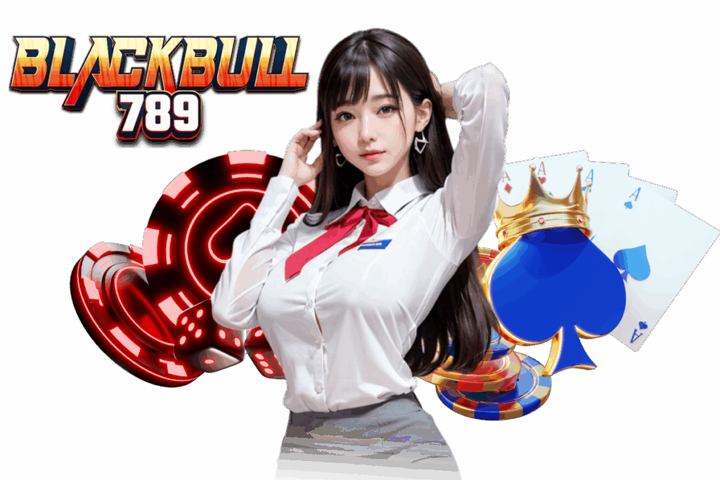 blackbull789 เข้าสู่ระบบ สุดง่าย ใช้แค่เบอร์โทรก็เล่นได้ครบทุกเกม